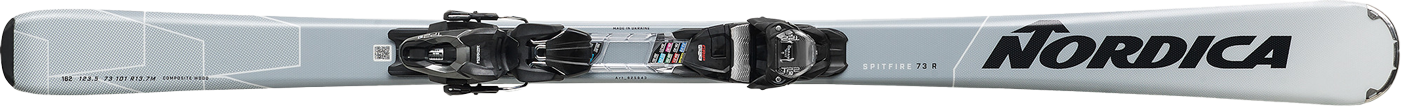 Nordica Spitfire 73r 2026